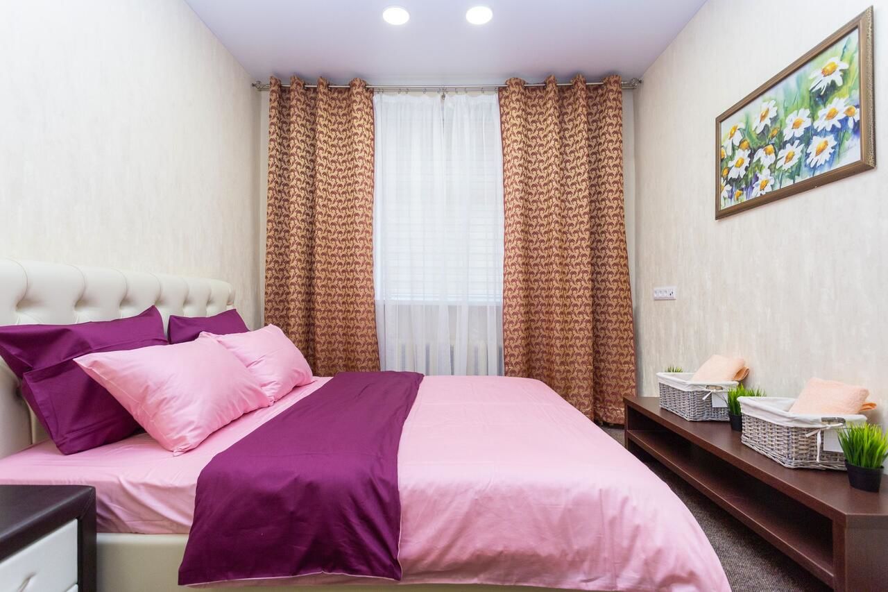 Апартаменты Zybitskaya St. StudioMinsk Минск-4