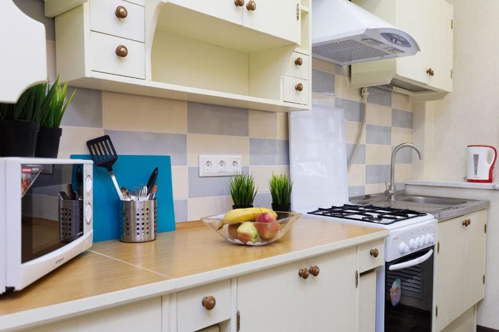 Апартаменты Zybitskaya St. StudioMinsk Минск-20