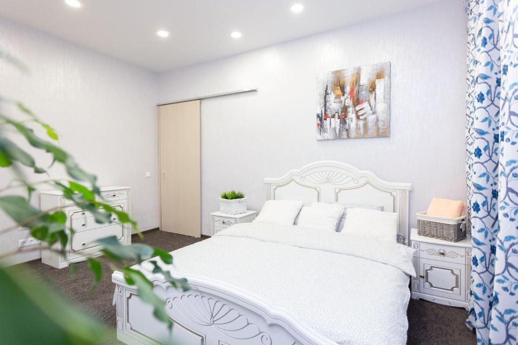 Апартаменты Zybitskaya St. StudioMinsk Минск-21