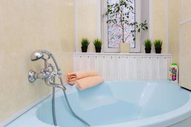 Апартаменты Zybitskaya St. StudioMinsk Минск-14