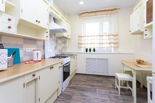 Апартаменты Zybitskaya St. StudioMinsk Минск-17