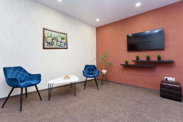 Апартаменты Zybitskaya St. StudioMinsk Минск-18