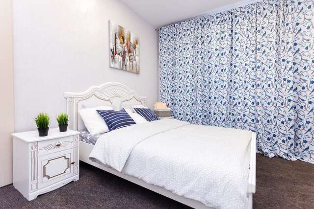 Апартаменты Zybitskaya St. StudioMinsk Минск-4