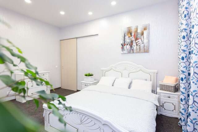 Апартаменты Zybitskaya St. StudioMinsk Минск-5