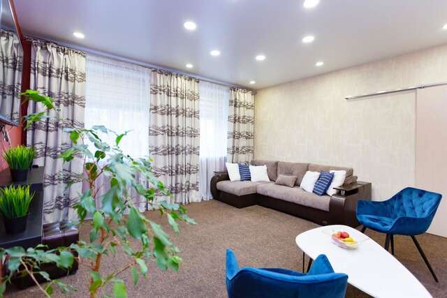 Апартаменты Zybitskaya St. StudioMinsk Минск-6