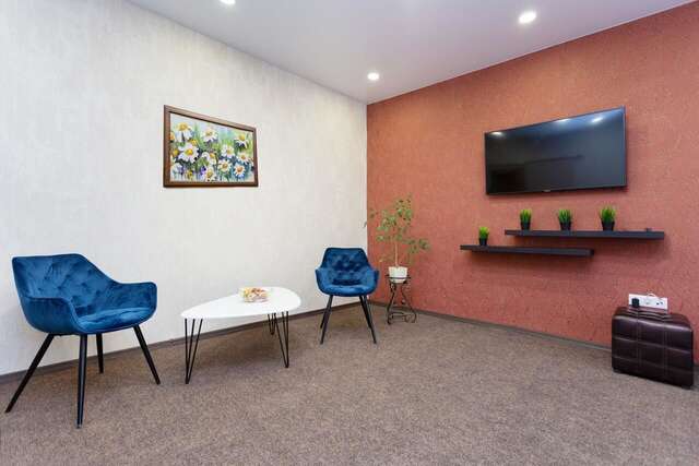 Апартаменты Zybitskaya St. StudioMinsk Минск-7