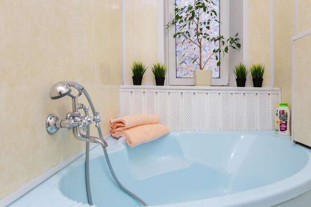 Апартаменты Zybitskaya St. StudioMinsk Минск-9